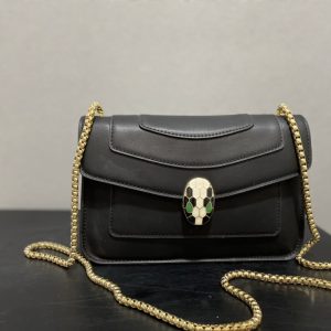 Replica della borsa Bvlgari