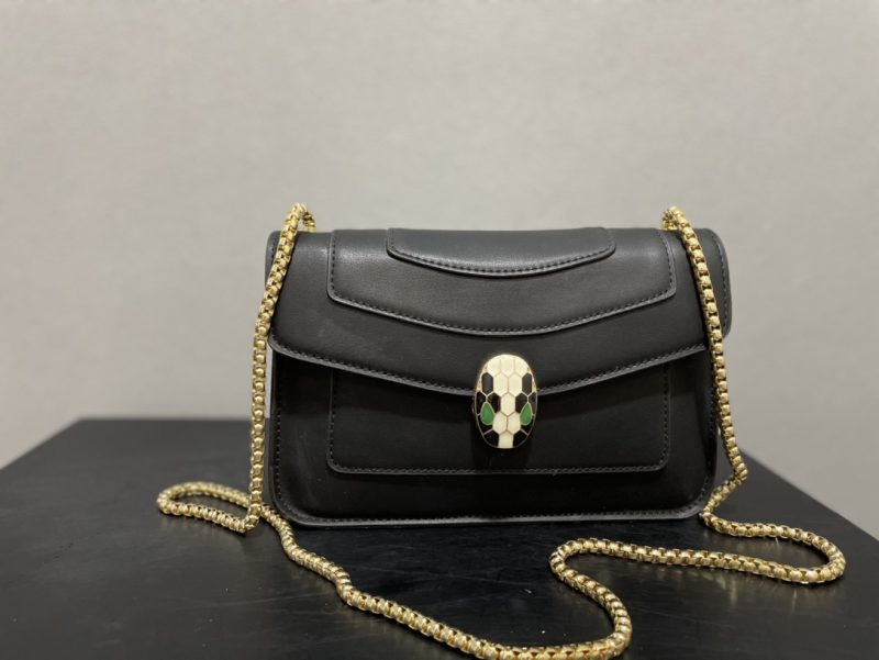 Replica Bvlgari Bag