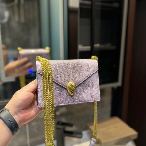 Replica Bvlgari Bag