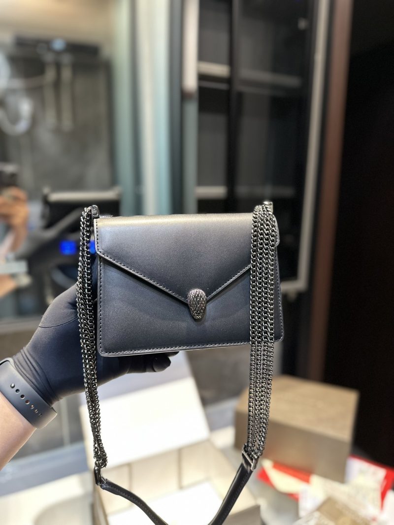 Replica Bvlgari Bag