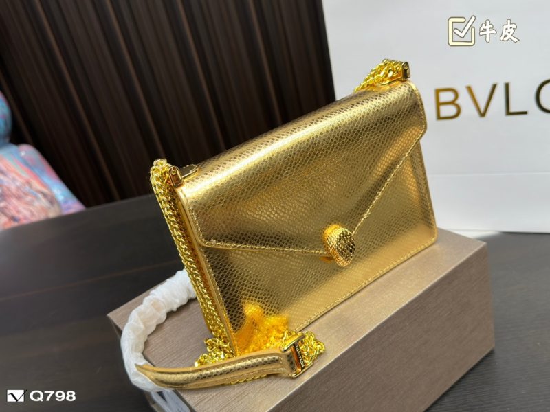 Replica Bvlgari Bag