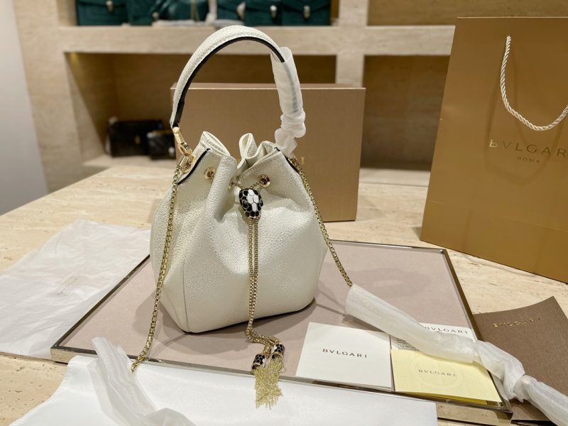 Replica Bvlgari Bag