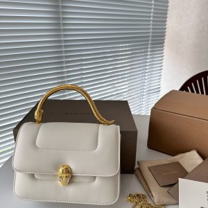 Replica della borsa Bvlgari