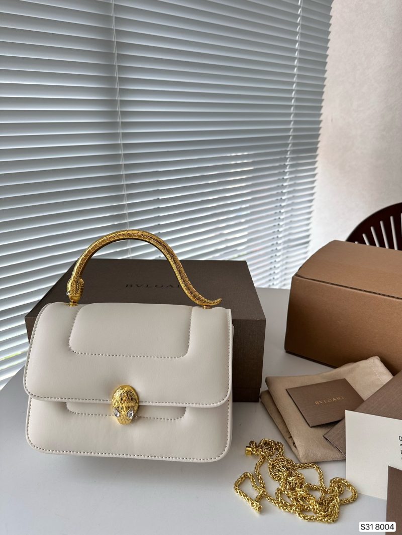 Replica Bvlgari Bag