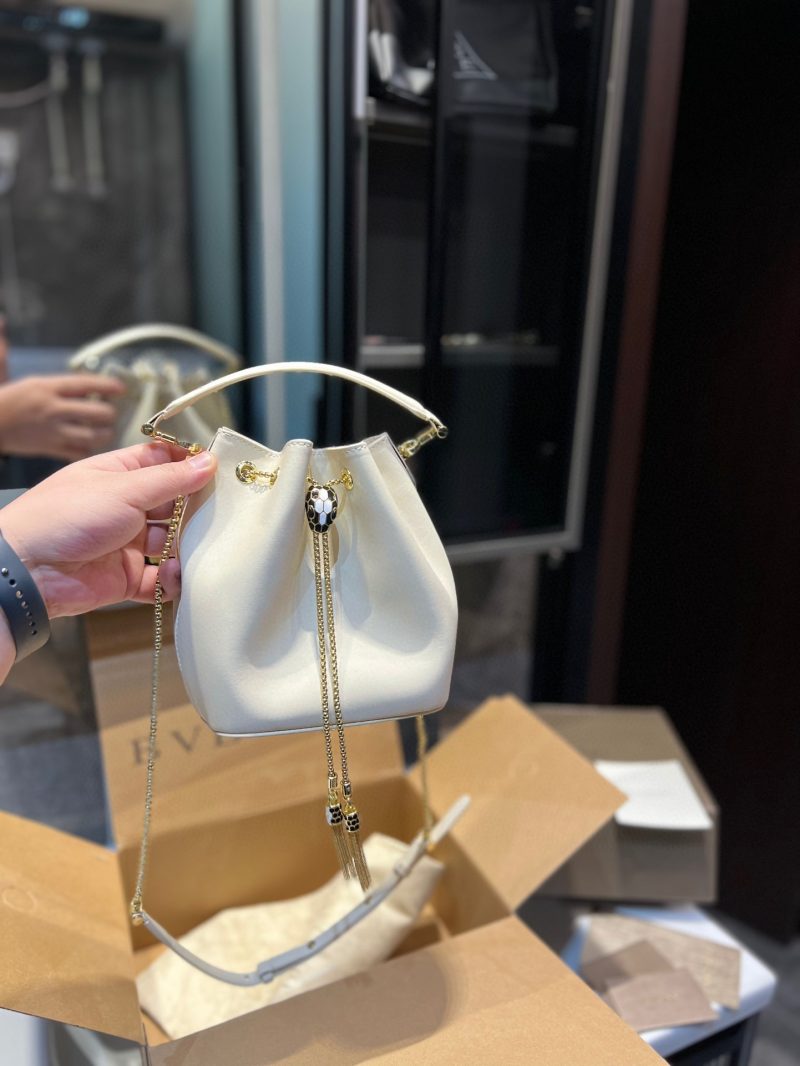 Replica Bvlgari Bag