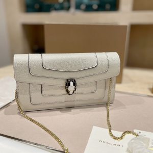 Replica della borsa Bvlgari