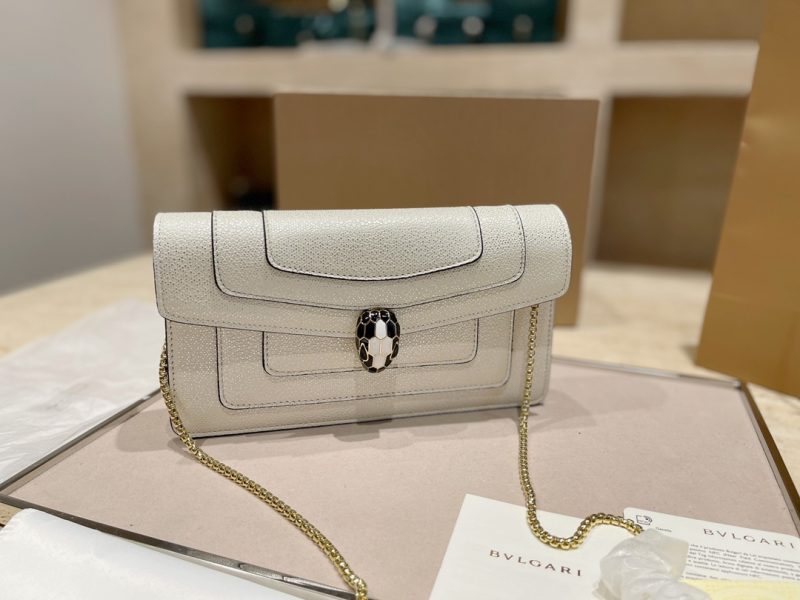 Replica Bvlgari Bag