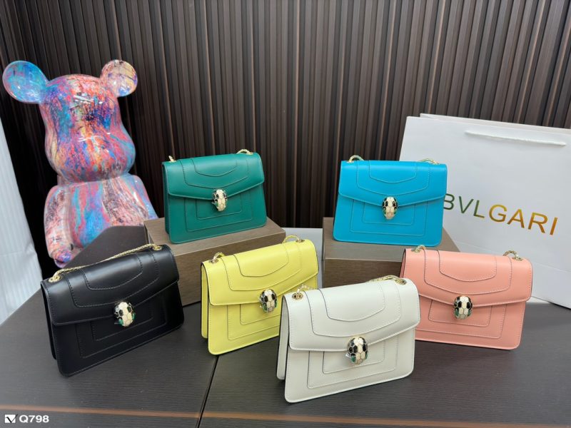 Replica Bvlgari Bag