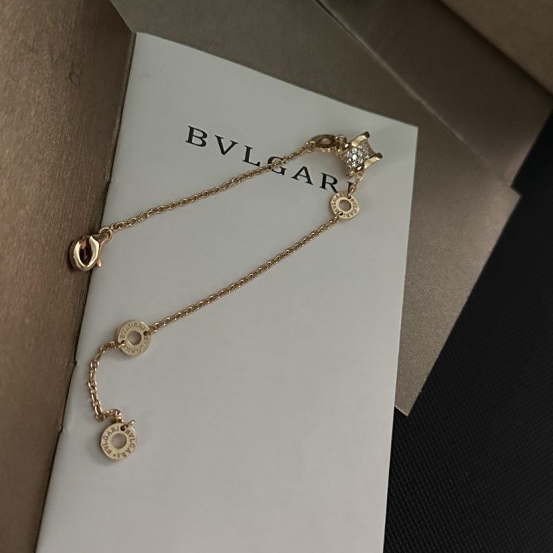 Replica Bvlgari Bag