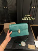 Replica Bvlgari Bag