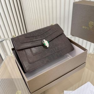 Replica della borsa Bvlgari