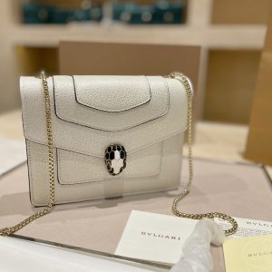 Réplique du sac Bvlgari