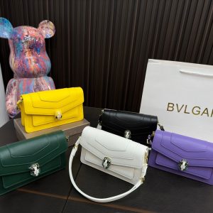 Replica della borsa Bvlgari