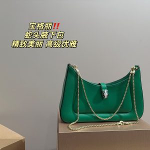 Replica della borsa Bvlgari