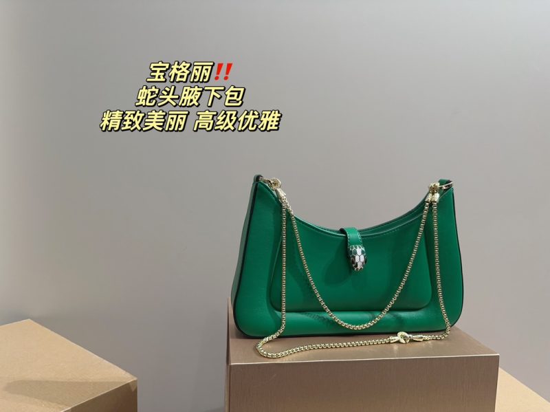 Replica Bvlgari Bag