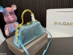 Replica Bvlgari Bag