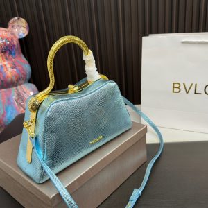 Réplique du sac Bvlgari