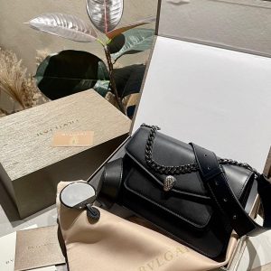 Replica Bolso Bvlgari