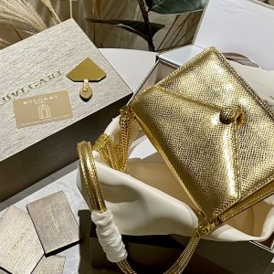 Replica Bvlgari Bag