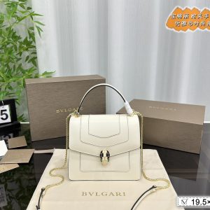 Replica Bvlgari Bag