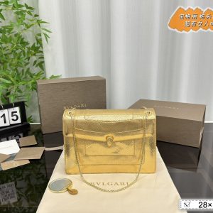 Replica Bolso Bvlgari