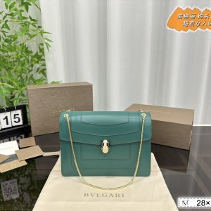 Replica della borsa Bvlgari