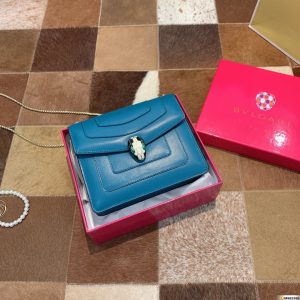 Replica Bvlgari Bag