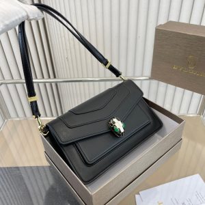 Replica della borsa Bvlgari