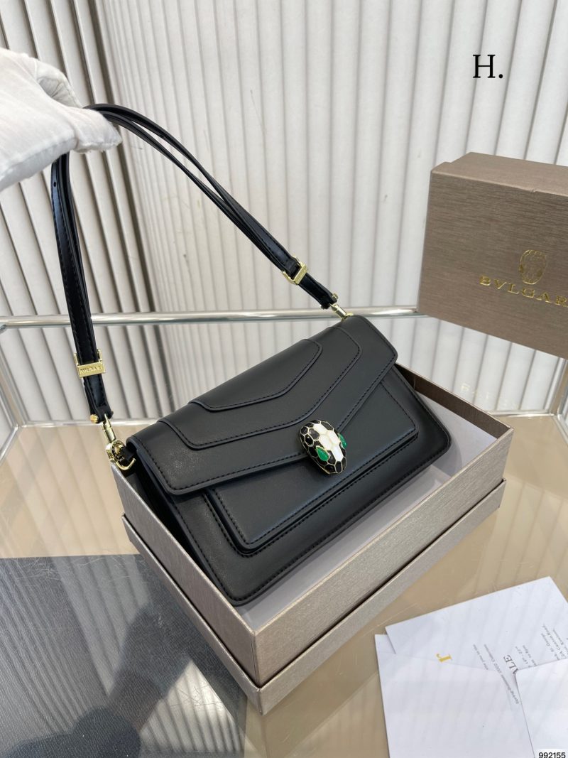 Replica Bvlgari Bag