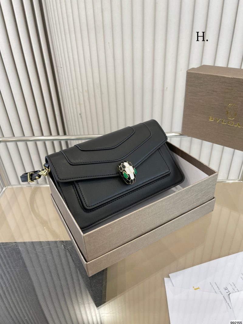 Replica della borsa Bvlgari