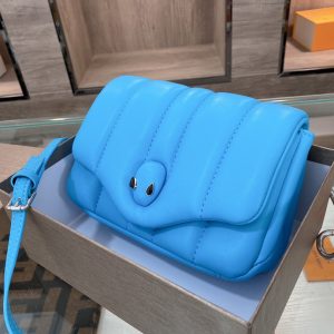 Replica Bvlgari Bag