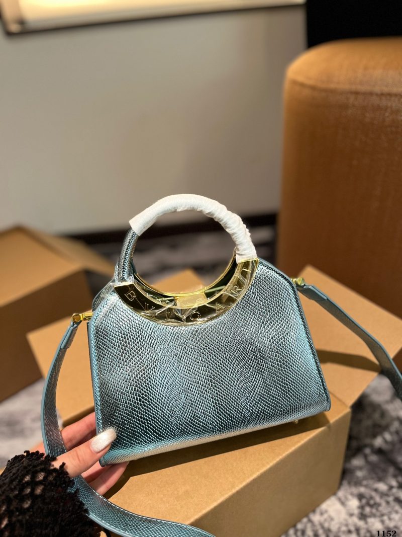 Replica della borsa Bvlgari