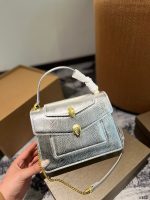 Replica Bolso Bvlgari