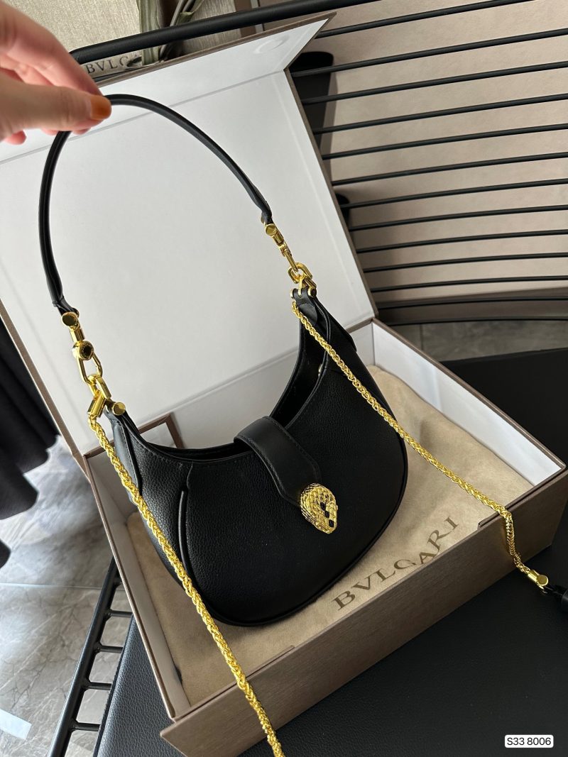 Replica della borsa Bvlgari