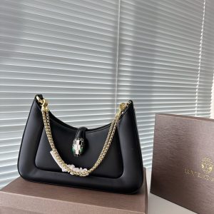 Replica della borsa Bvlgari