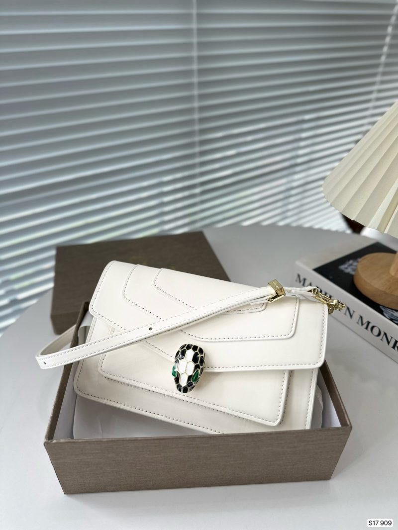 Replica Bvlgari Bag