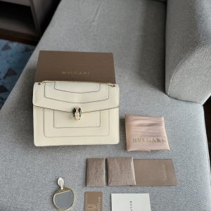 Replica Bvlgari Bag