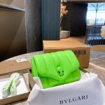 Réplique du sac Bvlgari