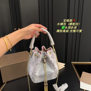 Replica Bolso Bvlgari