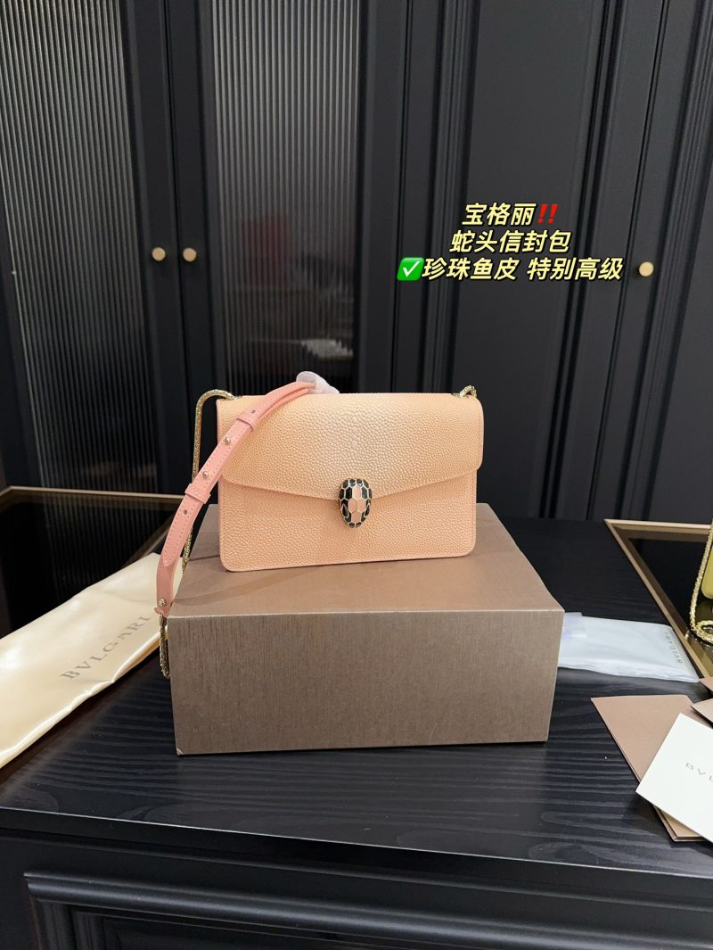 Replica Bvlgari Bag