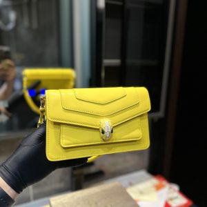 Réplique du sac Bvlgari