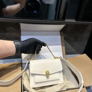 Réplique du sac Bvlgari