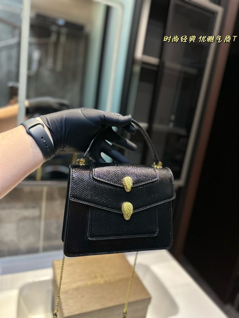 Replica Bvlgari Bag