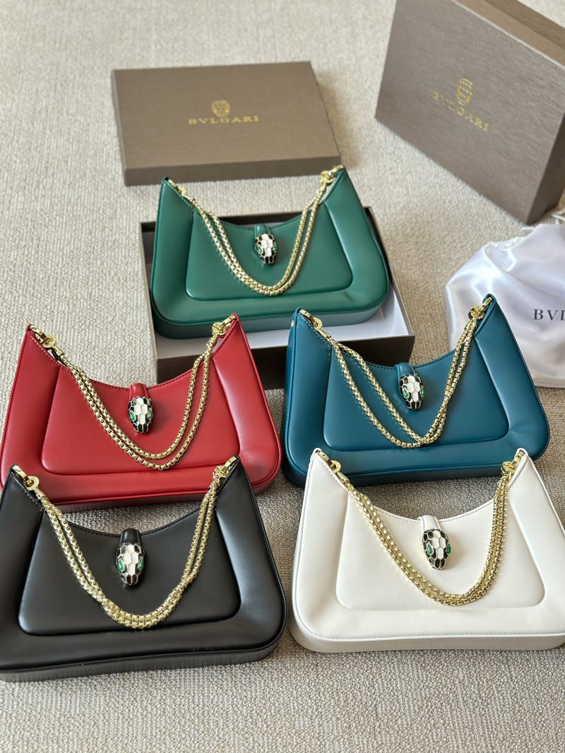 Replica Bolso Bvlgari