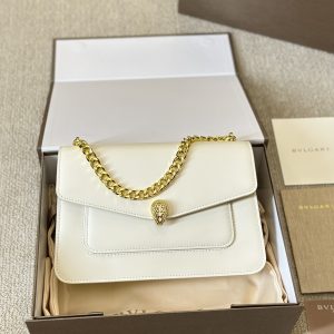 Replica della borsa Bvlgari