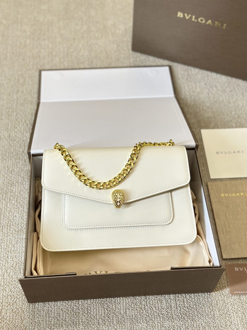 Replica Bvlgari Bag