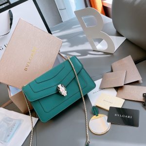 Replica Bvlgari Bag