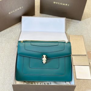 Replica della borsa Bvlgari