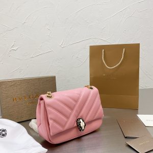 Replica Bvlgari Bag