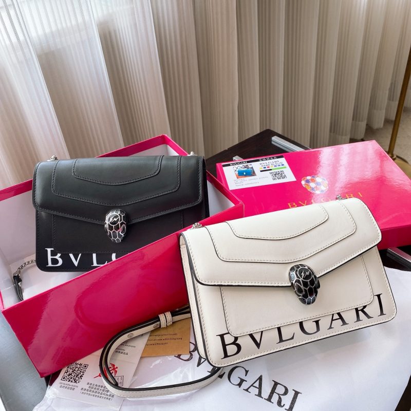 Replica Bvlgari Bag